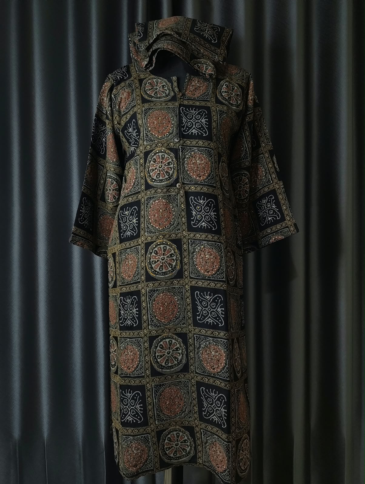 LADIES 2PCS