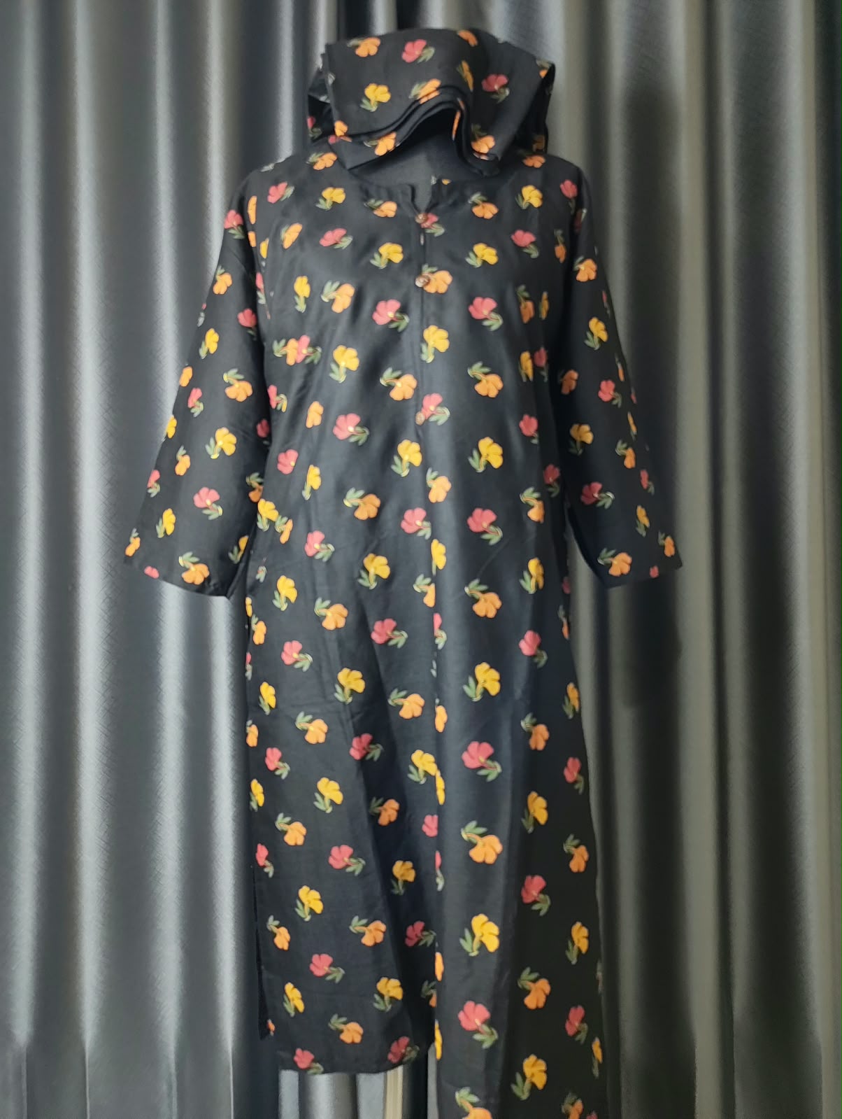 Ladies 2PCS