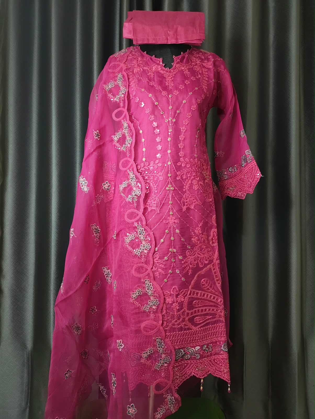 PAKISTANI 3PCS