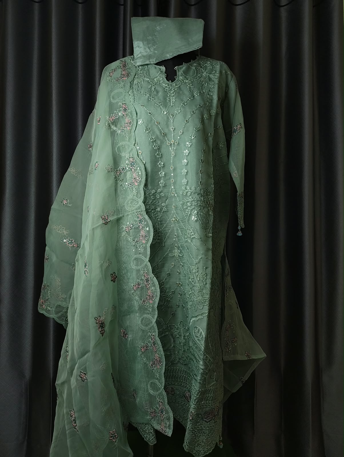 PAKISTANI 3PCS