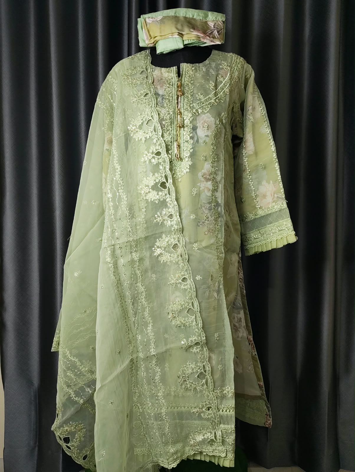 PAKISTANI 3PCS